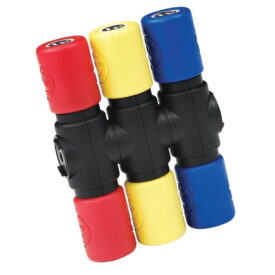 Shaker Twist Shaker Extension - Medium (Blue)