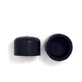 Gibraltar Rack Feet Round - 2 Pack - SC-RF/R