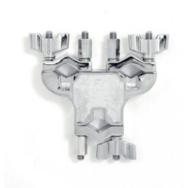Gibraltar 3-Way Grabber Clamp - SC-4429