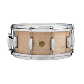 Gretsch Solid Maple Snare Drum 14" x 5,5"