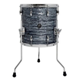 Gretsch Renown Maple 14 x 14" Floor Tom - Silver Oyster Pearl
