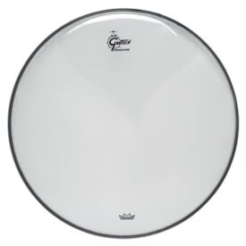 Gretsch 10" Drum Head - Clear