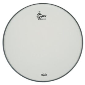 Gretsch 10" Drum Head - Coated