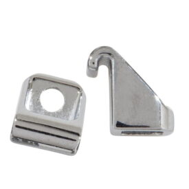 Gibraltar Vintage Hoop Tension Rod Clips - 6 Pack - SC-VHTRC