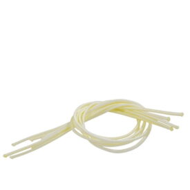 Gibraltar Vintage Aged Nylon Snare Cord - 6 Pack - SC-VSC