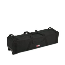 Gibraltar Long Hardware Transport Bag with Wheels - GHLTB