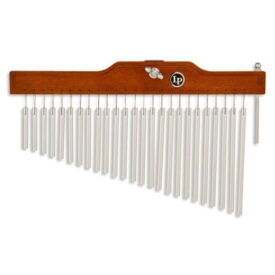 LP Concert Series Bar Chimes -Single Row 25 Bars