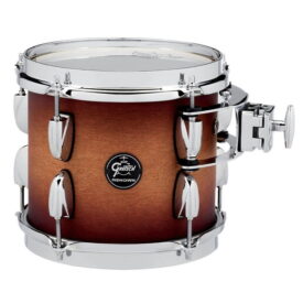 Gretsch Renown Maple 8 x 7" Tom - Satin Tobacco