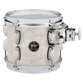 Gretsch Renown Maple 8 x 7" Tom - Vintage Pearl