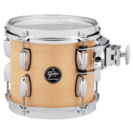 Gretsch Renown Maple 8 x 7" Tom - Gloss Natural
