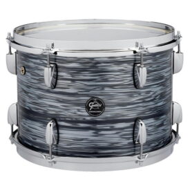 Gretsch Renown Maple 13 x 9" Tom - Silver Oyster Pearl