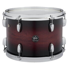 Gretsch Renown Maple 13 x 9" Tom - Cherry Burst