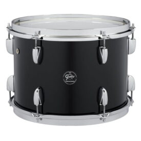 Gretsch Renown Maple 13 x 9" Tom - Piano Black