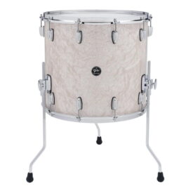 Gretsch Renown Maple 18 x 16" Floor Tom - Vintage Pearl