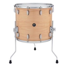 Gretsch Renown Maple 18 x 16" Floor Tom - Gloss Natural