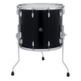 Gretsch Renown Maple 18 x 16" Floor Tom - Piano Black