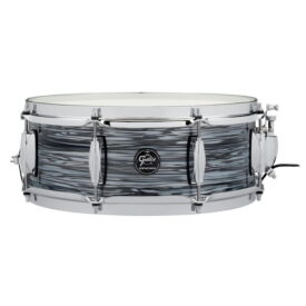 Gretsch Renown Maple 14 x 5" Snare Drum - Silver Oyster Pearl