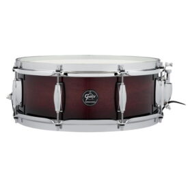 Gretsch Renown Maple 14 x 5" Snare Drum - Cherry Burst
