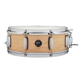 Gretsch Renown Maple 14 x 5" Snare Drum - Gloss Natural