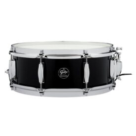 Gretsch Renown Maple 14 x 5" Snare Drum - Piano Black