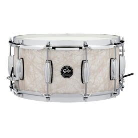 Gretsch Renown Maple 14 x 6.5" Snare Drum - Vintage Pearl