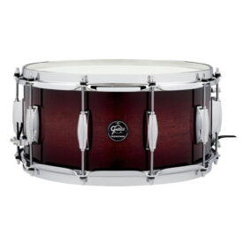 Gretsch Renown Maple 14 x 6.5" Snare Drum - Cherry Burst