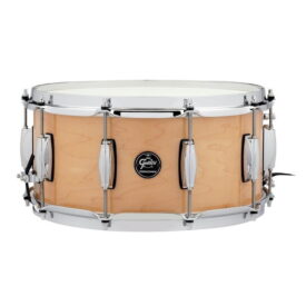 Gretsch Renown Maple 14 x 6.5" Snare Drum - Gloss Natural