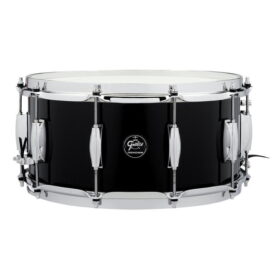 Gretsch Renown Maple 14 x 6.5" Snare Drum - Piano Black