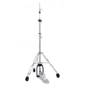 Gibraltar Telescopic Hi Hat Stand - Double Braced - GLRHH-DB