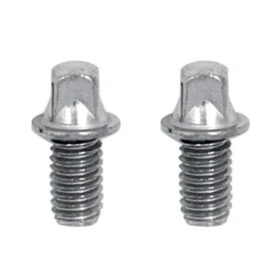Gibraltar 6mm Key Screw for U-Joint - 4 Pack - SC-0129