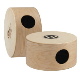 LP Americana 2-Voice Snare Cajón