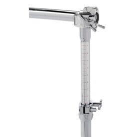 Gibraltar Chrome Series Height Adjust Drum Rack Extension Pack - SC-HRE