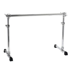 Gibraltar Chrome Series Straight Rack - GCS-200H