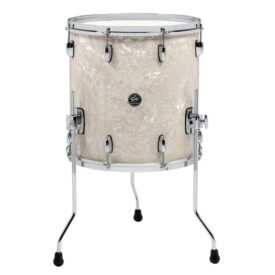 Gretsch Renown Maple 16 x 16" Floor Tom - Vintage Pearl