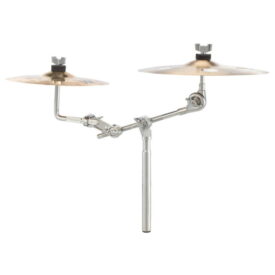 Gibraltar Splash Tree Boom Arm - SC-4425STMB