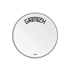 Gretsch 20" Ambassador Coated Bass Drum Head For Broadkaster