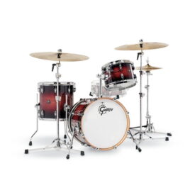 Gretsch 18" Renown Maple 3-Piece Shell Pack - Cherry Burst