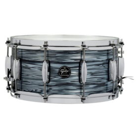 Gretsch Renown Maple 14 x 6.5" Snare Drum - Silver Oyster Pearl