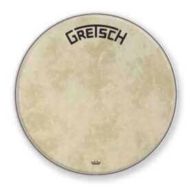 Gretsch 26" Fiberskyn Bass Drum Head