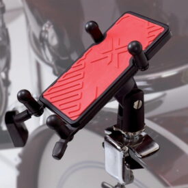 Gibraltar Bass Drum Smart Phone Mount - SC-BDSPM