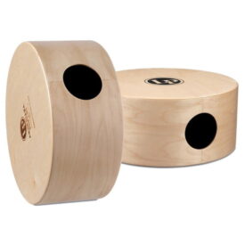 LP Americana 2-Voice Snare Cajón