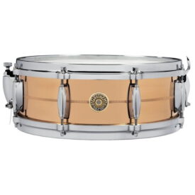 Gretsch Phosphorus Bronze Snare Drum 14" x 5"