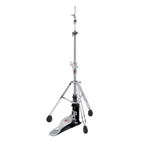 Gibraltar 9000 Series Hi Hat Stand - Liquid Drive - 9707ML-LD