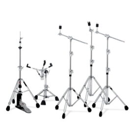 Gibraltar 9000 Series Hardware Pack - 9601PK