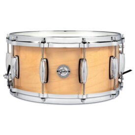 Gretsch Maple Full Range Snare Drum 14" x 6.5"