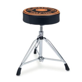 Gretsch Pro Drum Throne - Art Top