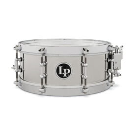 LP 12" x 4.5" Salsa Snare