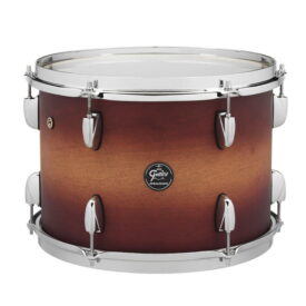 Gretsch Renown Maple 13 x 9" Tom - Satin Tobacco Burst