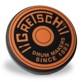 Gretsch Practice Pad 6" - Orange