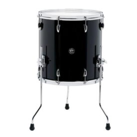 Gretsch Renown Maple 16 x 16" Floor Tom - Piano Black